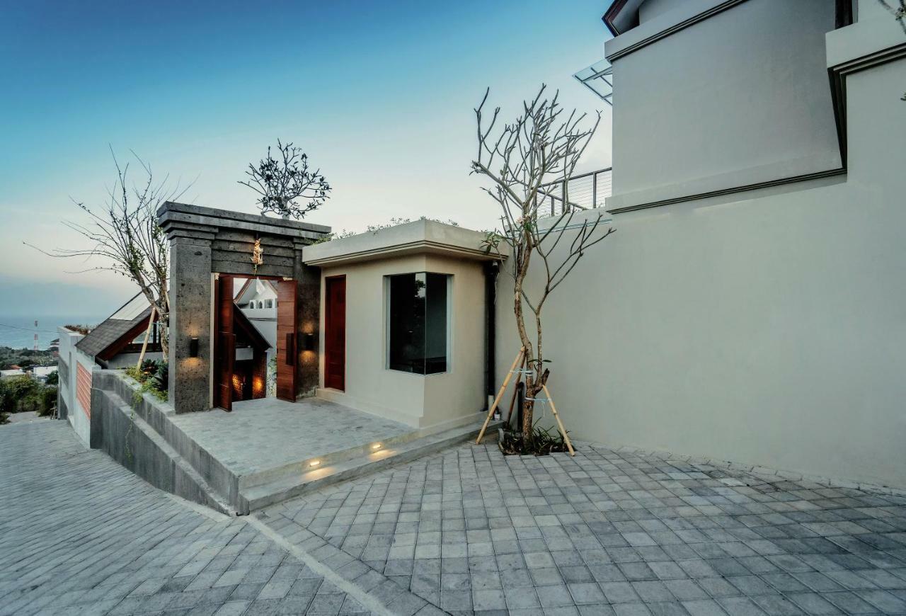Kampi Villas Nusa Dua By Nakula Exterior photo